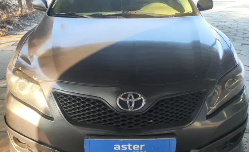 Toyota Camry 2009 года за 6 500 000 тг. в Талдыкорган фото 2