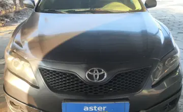 Toyota Camry 2009 года за 6 500 000 тг. в Талдыкорган фото 2