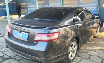Toyota Camry 2009 года за 6 500 000 тг. в Талдыкорган