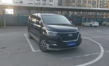Hyundai H-1 2019 года за 12 500 000 тг. в Алматы фото 2