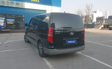 Hyundai H-1 2019 года за 12 500 000 тг. в Алматы фото 4