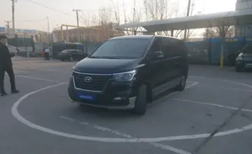 Hyundai H-1 2019 года за 12 500 000 тг. в Алматы фото 1