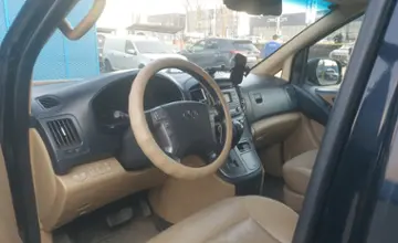 Hyundai H-1 2019 года за 12 500 000 тг. в Алматы фото 5