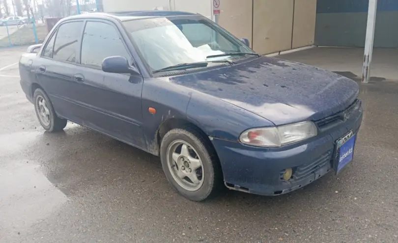 Mitsubishi Lancer 1993 года за 1 000 000 тг. в Тараз фото 3