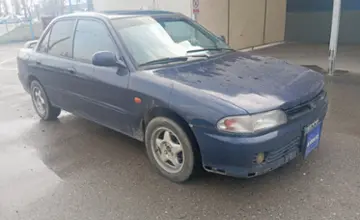 Mitsubishi Lancer 1993 года за 1 000 000 тг. в Тараз фото 3