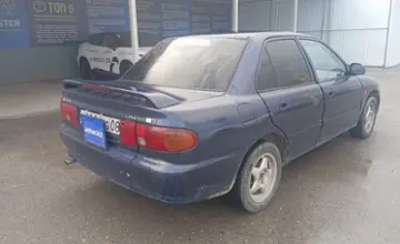 Mitsubishi Lancer 1993 года за 1 000 000 тг. в Тараз