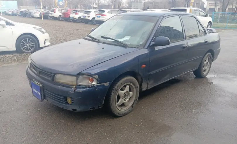 Mitsubishi Lancer 1993 года за 1 000 000 тг. в Тараз