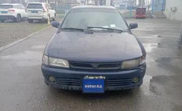 Mitsubishi Lancer 1993 года за 1 000 000 тг. в Тараз фото 2