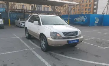 Lexus RX 2000 года за 6 000 000 тг. в Алматы фото 2
