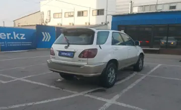 Lexus RX 2000 года за 6 000 000 тг. в Алматы фото 3