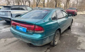 Mazda 626 1996 года за 700 000 тг. в Актобе
