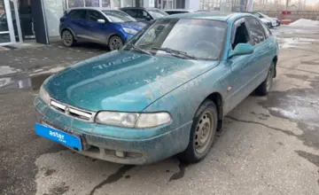 Mazda 626 1996 года за 700 000 тг. в Актобе фото 1