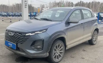 Chery Tiggo 2 Pro 2024 года за 6 000 000 тг. в Усть-Каменогорск фото 1