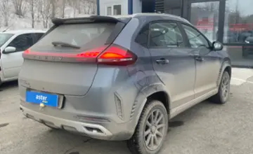Chery Tiggo 2 Pro 2024 года за 6 000 000 тг. в Усть-Каменогорск