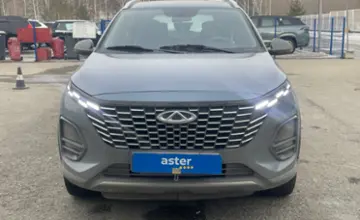 Chery Tiggo 2 Pro 2024 года за 6 000 000 тг. в Усть-Каменогорск фото 2