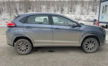 Chery Tiggo 2 Pro 2024 года за 6 000 000 тг. в Усть-Каменогорск фото 4
