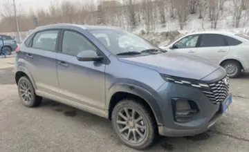 Chery Tiggo 2 Pro 2024 года за 6 000 000 тг. в Усть-Каменогорск фото 3