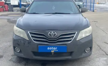 Toyota Camry 2011 года за 6 500 000 тг. в Усть-Каменогорск фото 2