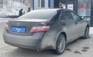 Toyota Camry 2011 года за 6 500 000 тг. в Усть-Каменогорск