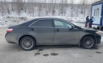 Toyota Camry 2011 года за 6 500 000 тг. в Усть-Каменогорск фото 4