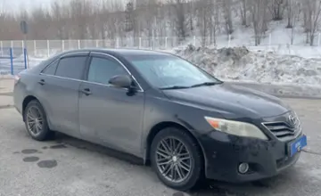 Toyota Camry 2011 года за 6 500 000 тг. в Усть-Каменогорск фото 3