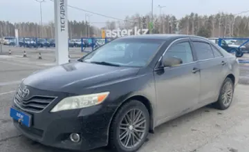 Toyota Camry 2011 года за 6 500 000 тг. в Усть-Каменогорск фото 1