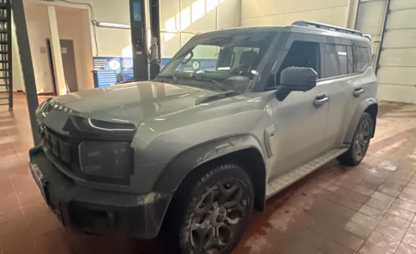 Jetour T2 2025 года за 16 000 000 тг. в Астана