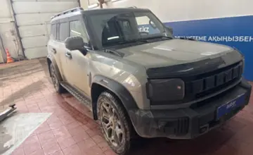 Jetour T2 2025 года за 16 000 000 тг. в Астана фото 3