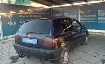 Volkswagen Golf 1992 года за 1 500 000 тг. в Талдыкорган