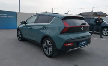 Hyundai Bayon 2023 года за 7 000 000 тг. в Шымкент фото 4