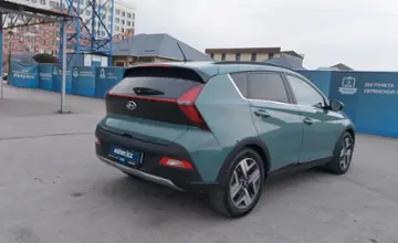 Hyundai Bayon 2023 года за 7 000 000 тг. в Шымкент фото 3