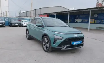 Hyundai Bayon 2023 года за 7 000 000 тг. в Шымкент фото 2