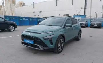 Hyundai Bayon 2023 года за 7 000 000 тг. в Шымкент фото 1