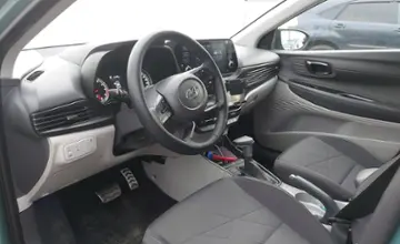 Hyundai Bayon 2023 года за 7 000 000 тг. в Шымкент фото 5