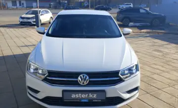 Volkswagen Bora 2022 года за 7 500 000 тг. в Уральск фото 2