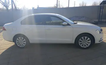 Volkswagen Bora 2022 года за 7 500 000 тг. в Уральск фото 4