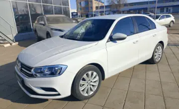 Volkswagen Bora 2022 года за 7 500 000 тг. в Уральск фото 1