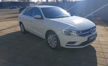 Volkswagen Bora 2022 года за 7 500 000 тг. в Уральск фото 3