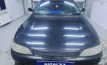 Toyota Mark II 1994 года за 2 000 000 тг. в Павлодар фото 2