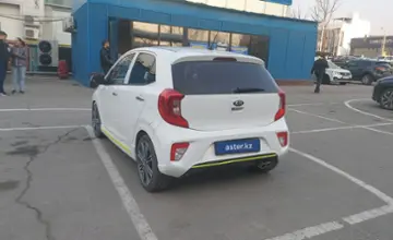 Kia Morning 2019 года за 5 000 000 тг. в Алматы фото 4