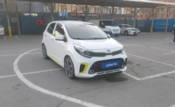 Kia Morning 2019 года за 5 000 000 тг. в Алматы фото 2