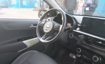 Kia Morning 2019 года за 5 000 000 тг. в Алматы фото 5