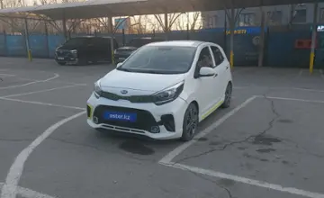 Kia Morning 2019 года за 5 000 000 тг. в Алматы фото 1