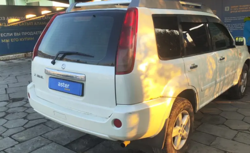 Nissan X-Trail 2005 года за 3 500 000 тг. в Талдыкорган фото 5