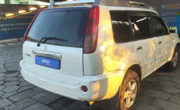 Nissan X-Trail 2005 года за 3 500 000 тг. в Талдыкорган