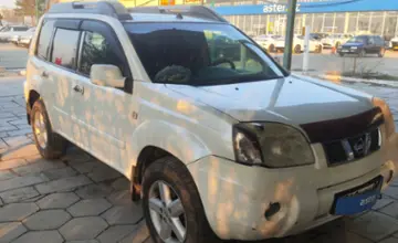 Nissan X-Trail 2005 года за 3 500 000 тг. в Талдыкорган фото 3
