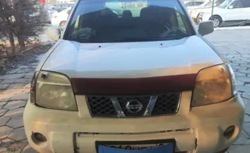 Nissan X-Trail 2005 года за 3 500 000 тг. в Талдыкорган фото 2