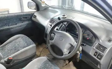 Toyota Ipsum 1997 года за 2 500 000 тг. в Астана фото 5