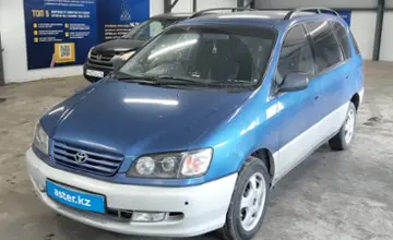 Toyota Ipsum 1997 года за 2 500 000 тг. в Астана фото 1