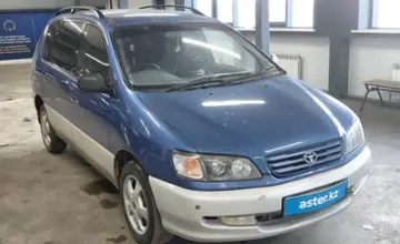 Toyota Ipsum 1997 года за 2 500 000 тг. в Астана фото 2